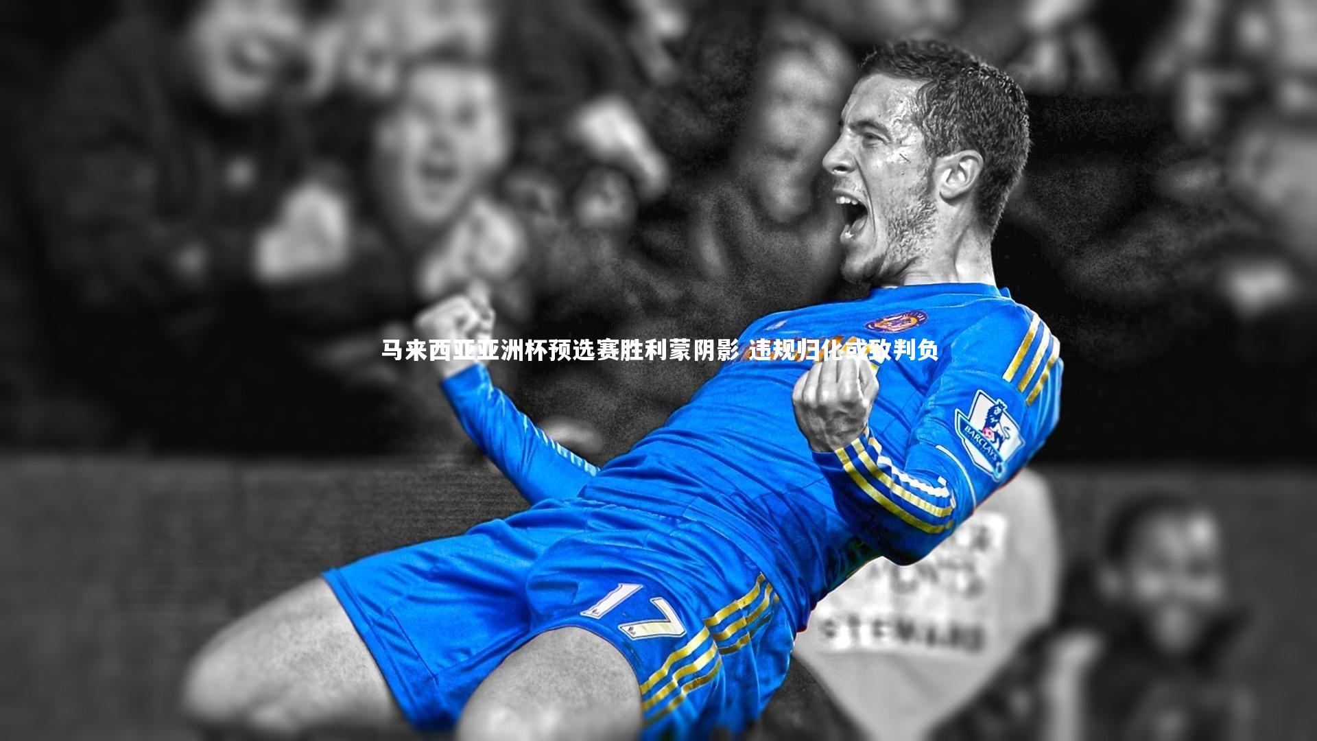 马来西亚亚洲杯预选赛胜利蒙阴影 违规归化或致判负