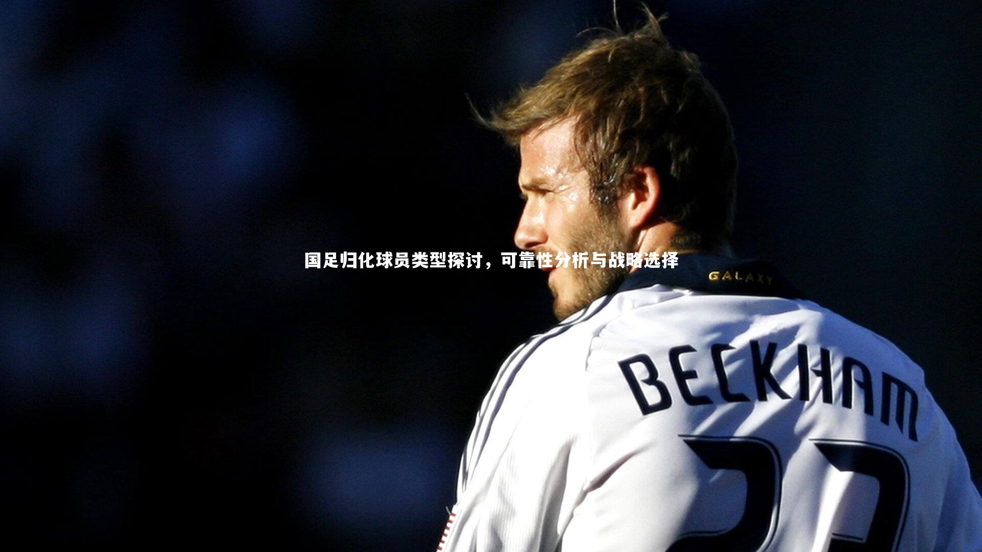 国足归化球员类型探讨,可靠性分析与战略选择